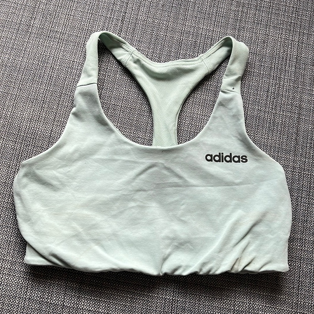 Adidas Climacool Sports Bra